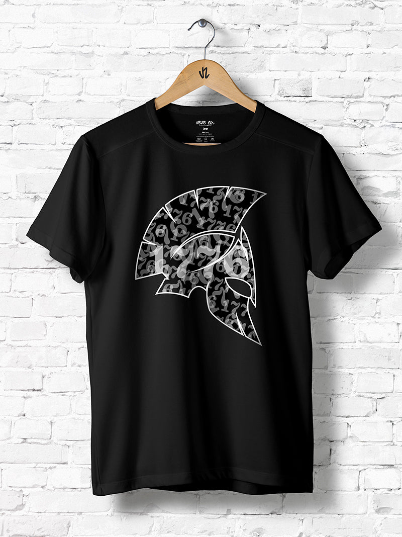 MOLON LABE (D5) (ΜOΛΩΝ ΛΑΒΕ | Μολὼν λαβέ)