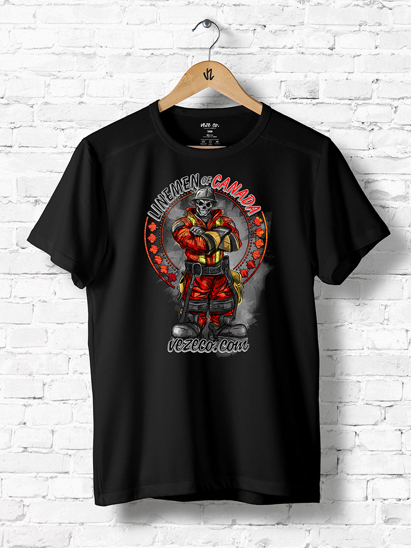 Linemen of Canada (D2)