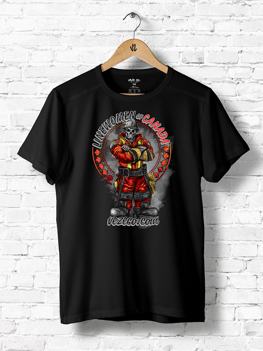 Linewomen of Canada (D2)