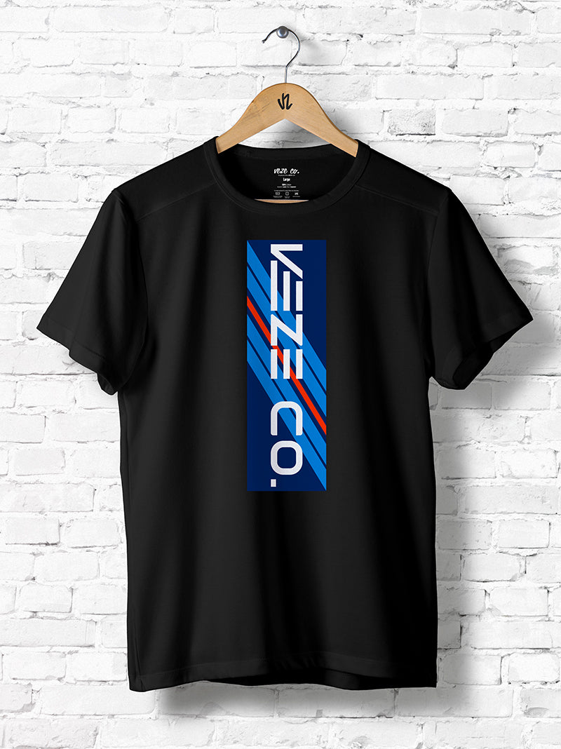 VEZE Co. Heritage Stripes