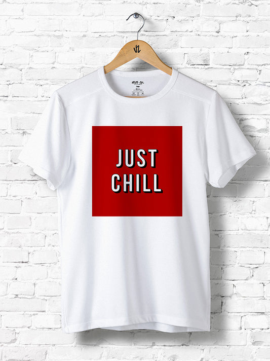 Just Chill