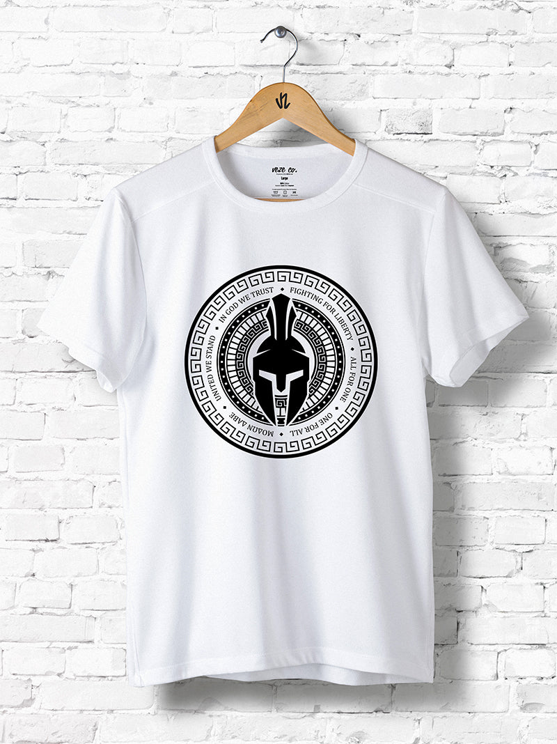 MOLON LABE (D1) (ΜOΛΩΝ ΛΑΒΕ | Μολὼν λαβέ)