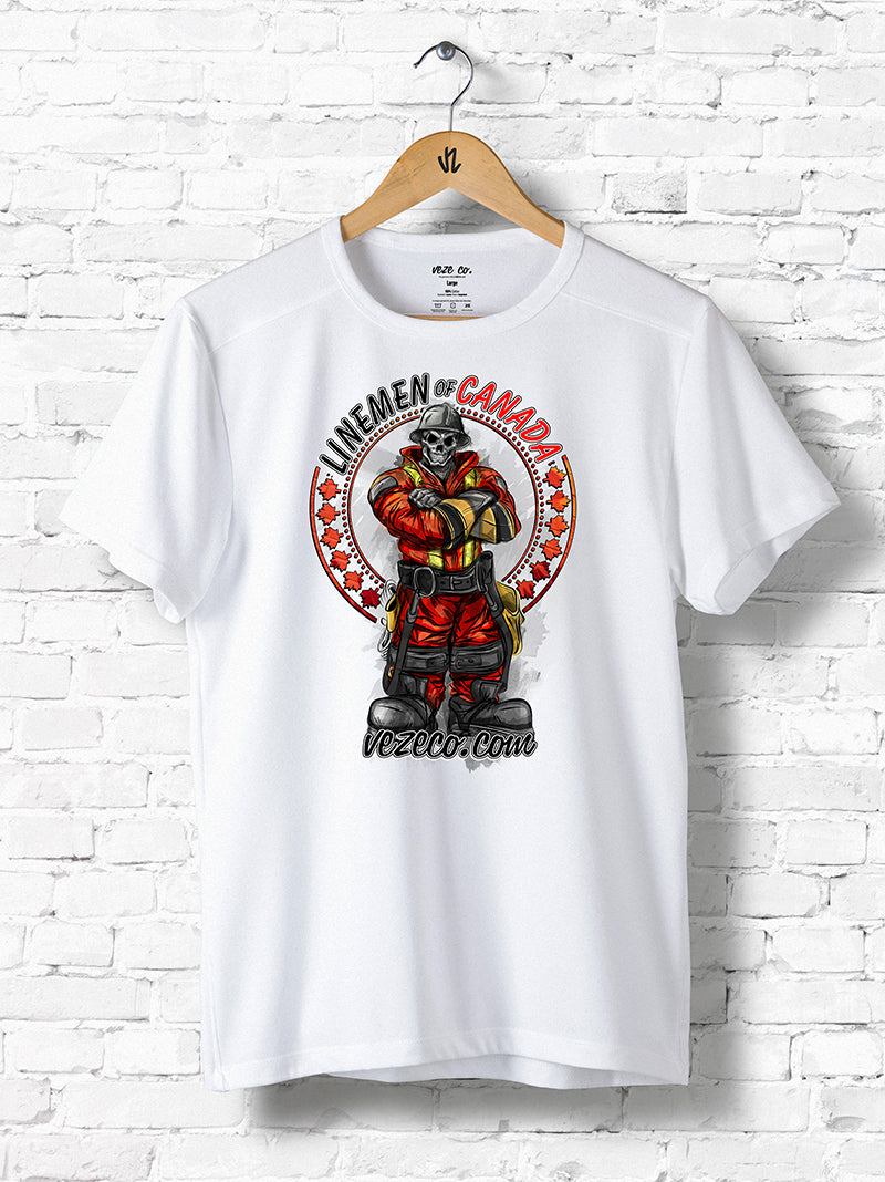 Linemen of Canada (D2)