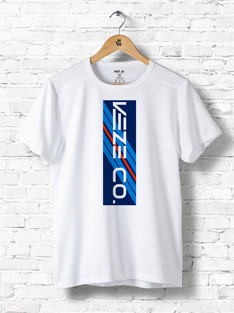 VEZE Co. Heritage Stripes