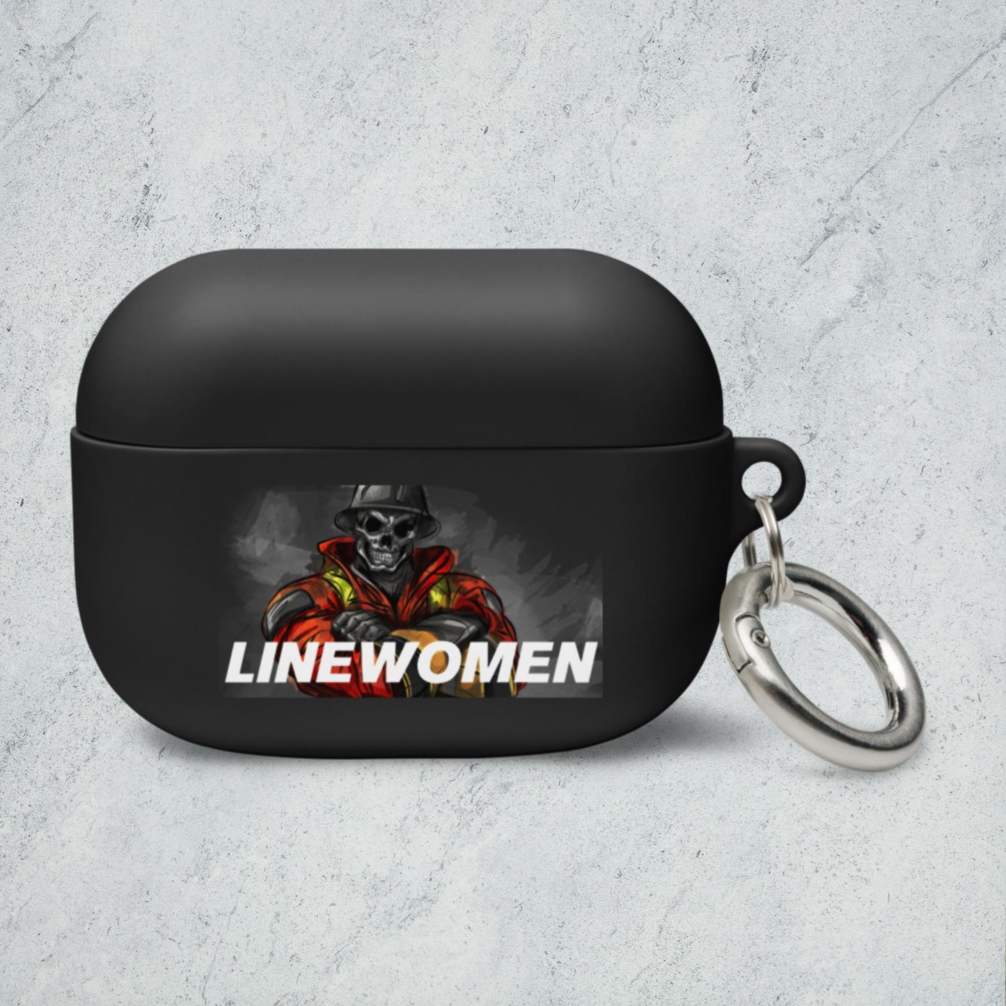 Linewomen - AirPod Case