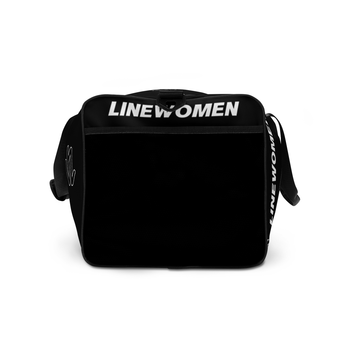 Linewomen of Canada - Duffle Bag