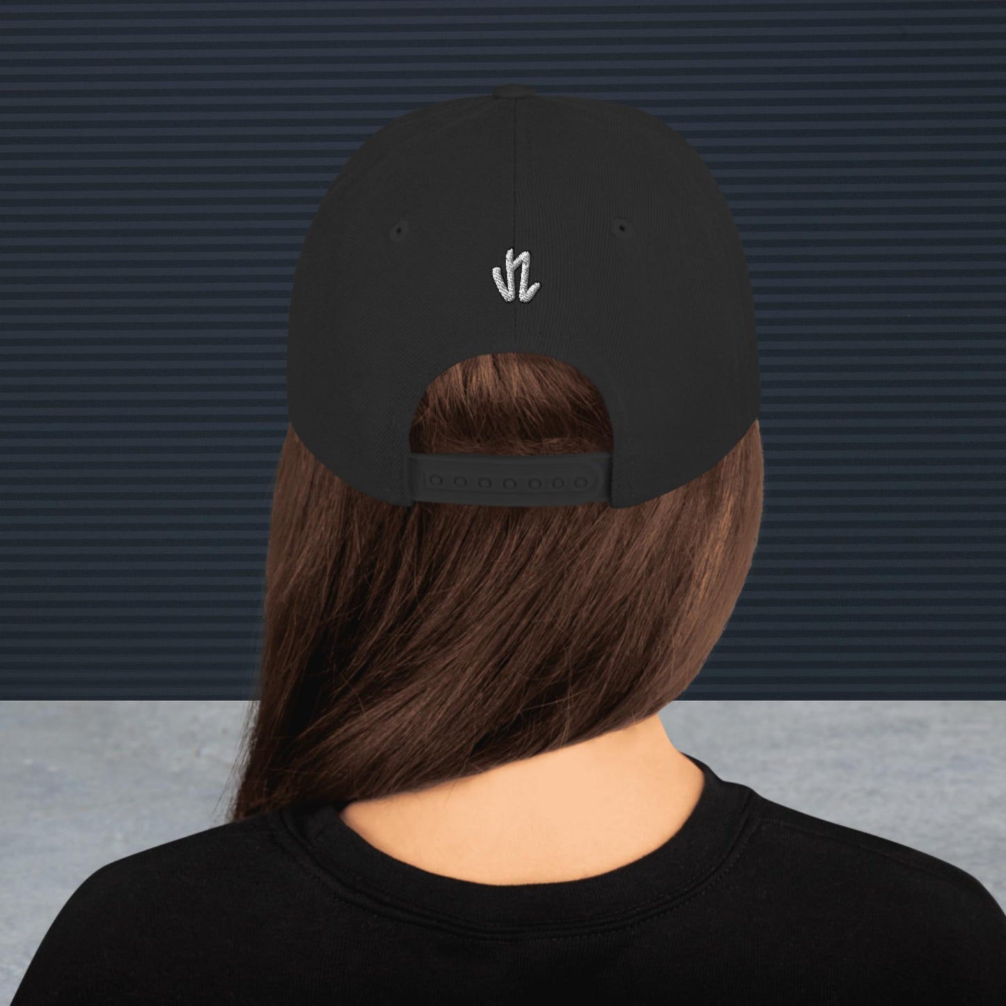 VeZe Co. Snapback Hat
