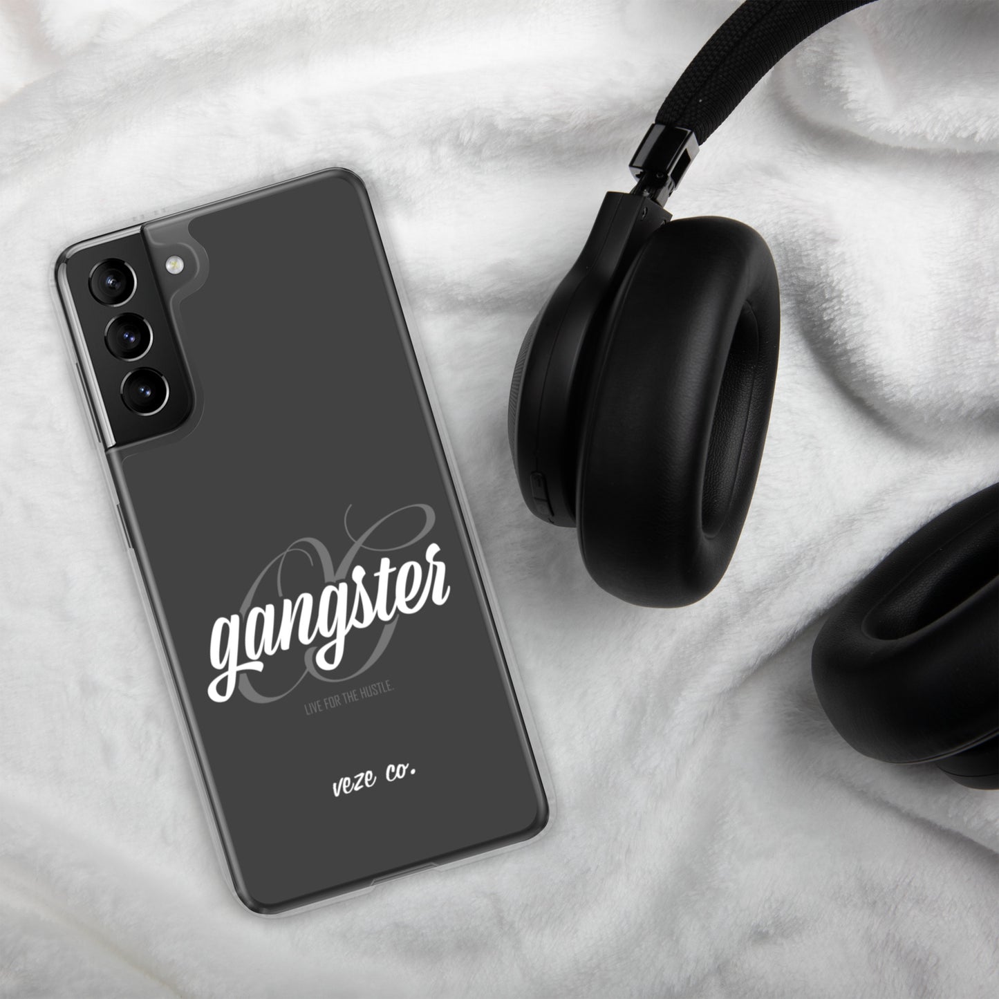 OG Gangster - Samsung Case