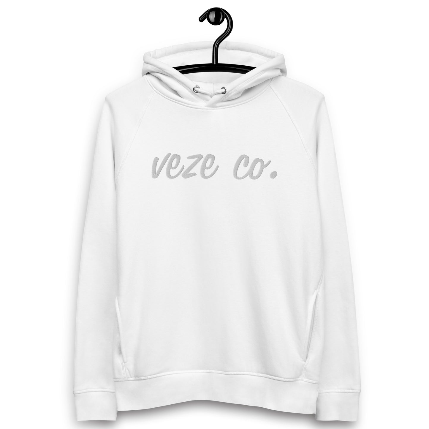 VeZe Co. Classic Premium Pullover Hoodie