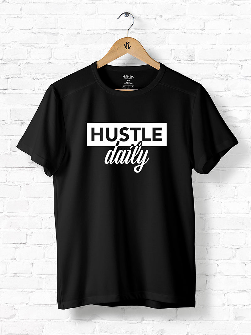 Hustle Daily