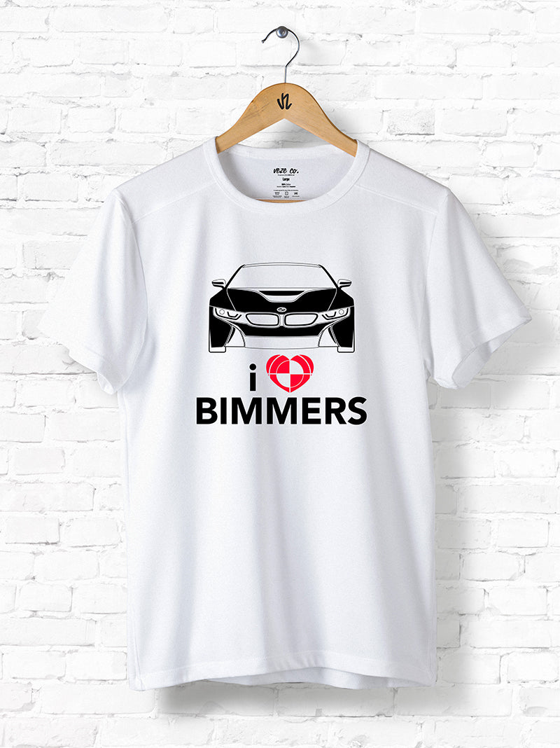 i Love Bimmers