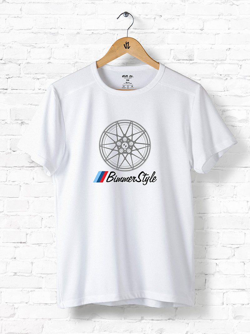 BimmerStyle M-Sport S6 (Grey)
