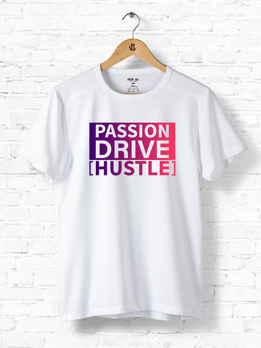 Passion Drive Hustle (D2)