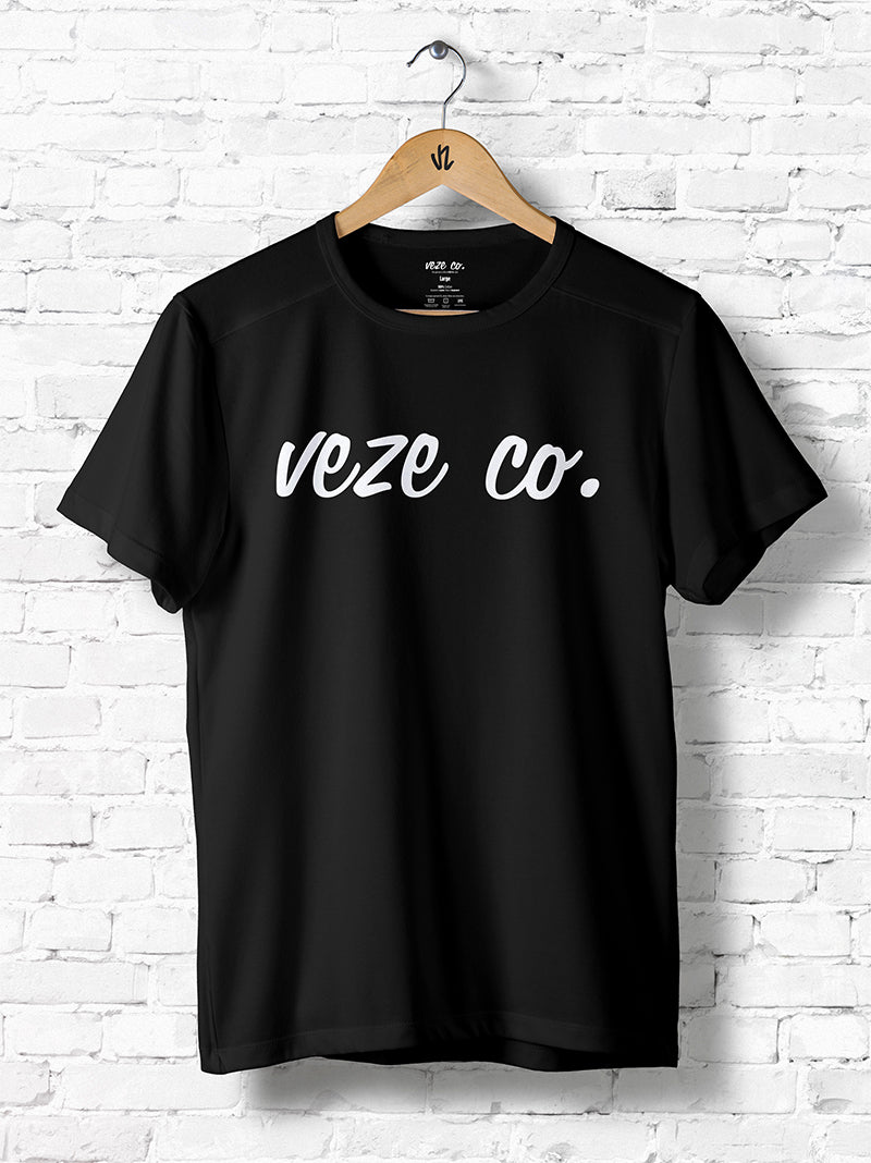 VEZE Co. Classic Logo