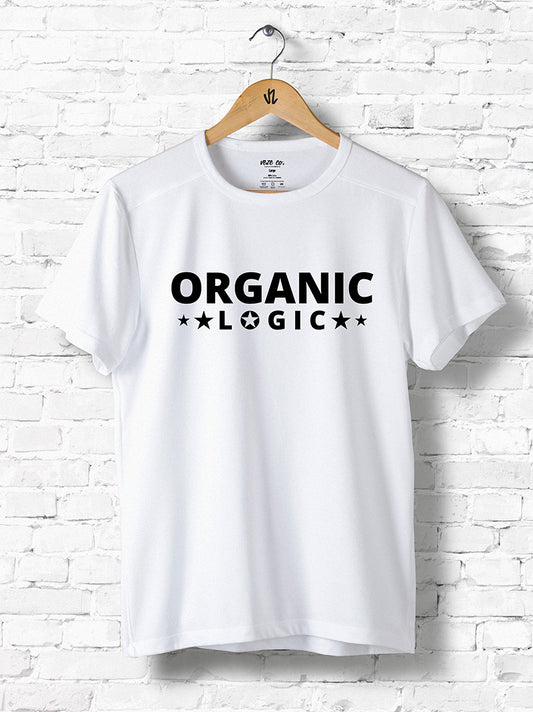 Organic Logic