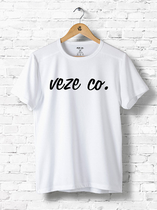 VEZE Co. Classic Logo